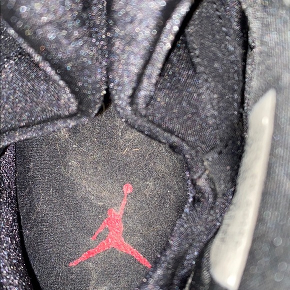 Air Jordan 8 - Picture 7 of 7